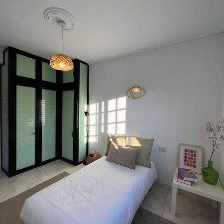 Apartamento En Cangas - Vistas Al Mar Экстерьер фото