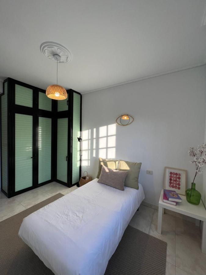 Apartamento En Cangas - Vistas Al Mar Экстерьер фото