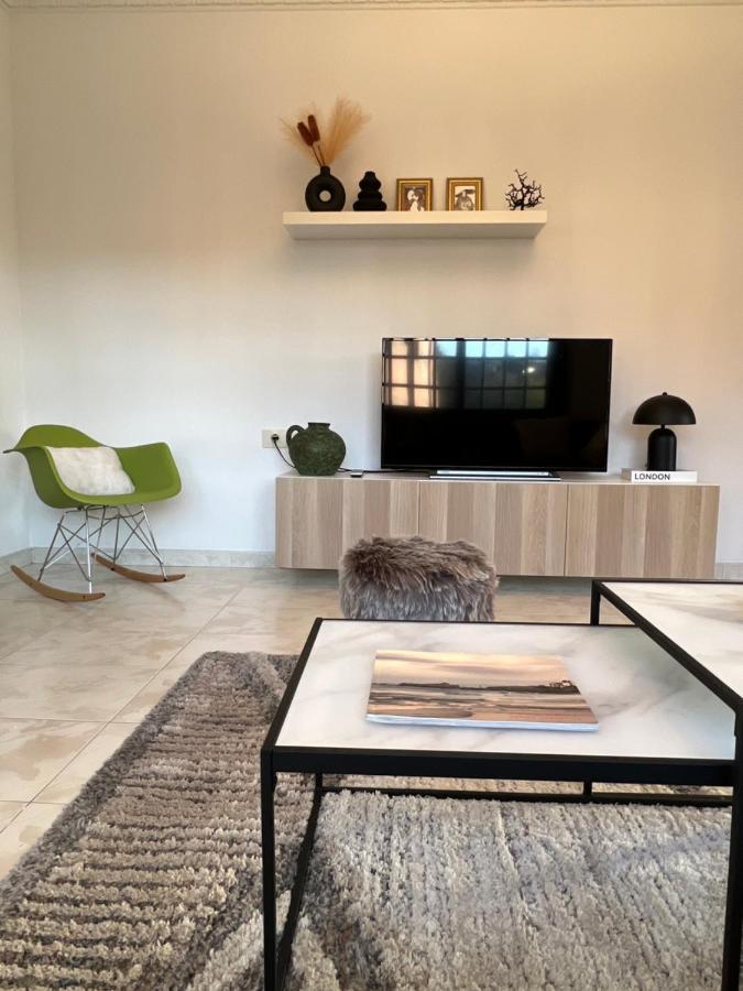 Apartamento En Cangas - Vistas Al Mar Экстерьер фото