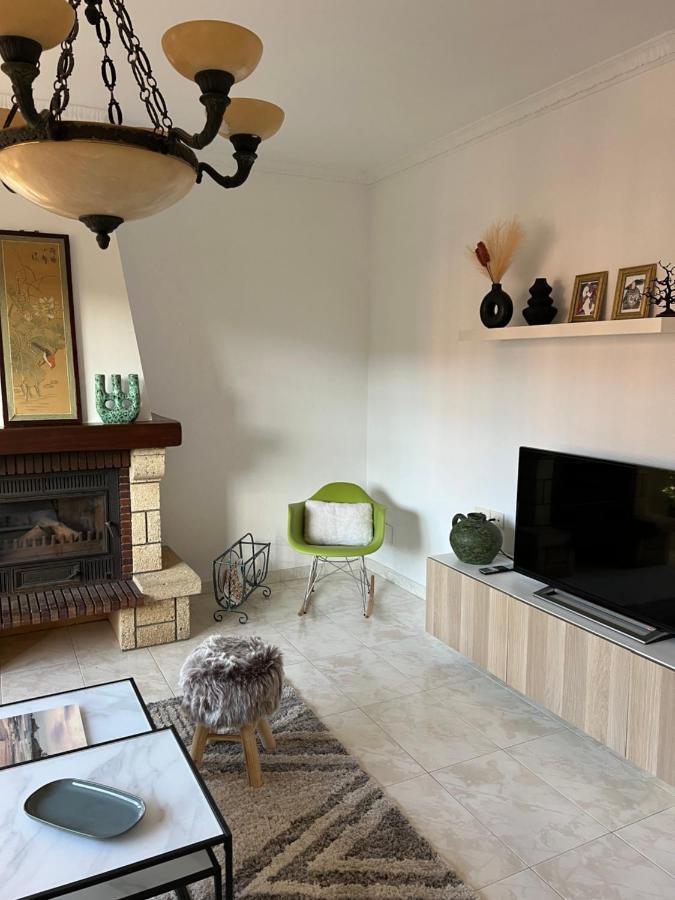 Apartamento En Cangas - Vistas Al Mar Экстерьер фото