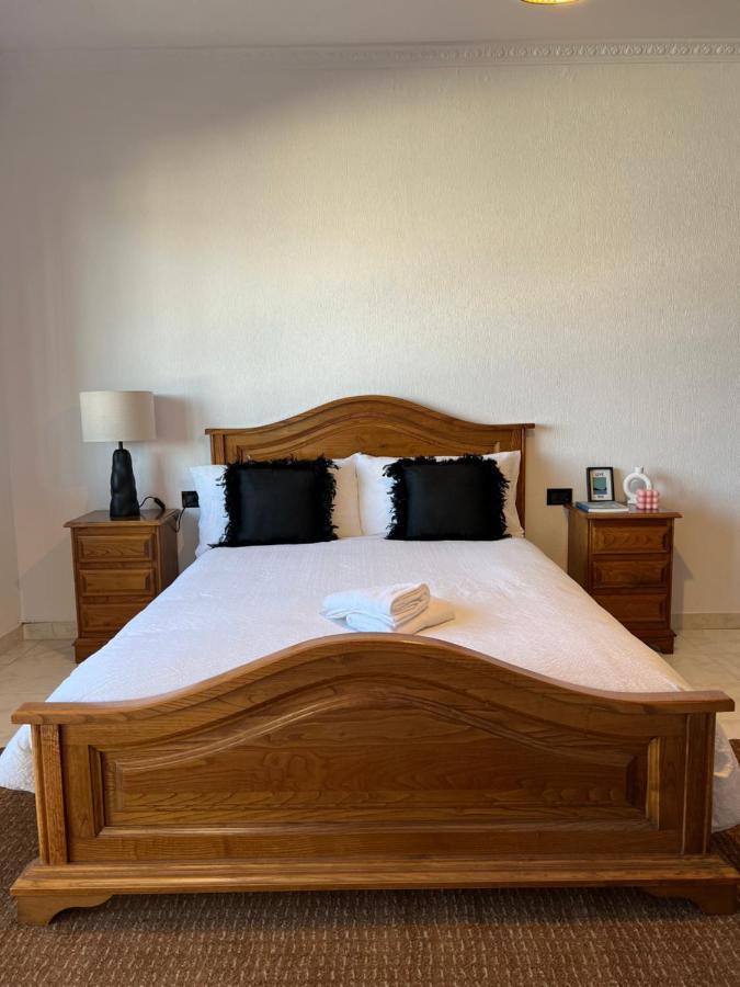 Apartamento En Cangas - Vistas Al Mar Экстерьер фото