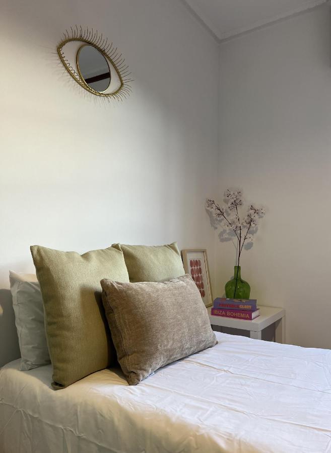 Apartamento En Cangas - Vistas Al Mar Экстерьер фото
