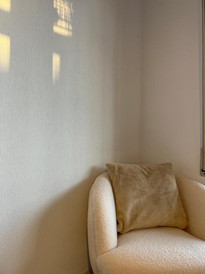 Apartamento En Cangas - Vistas Al Mar Экстерьер фото