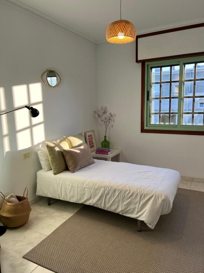 Apartamento En Cangas - Vistas Al Mar Экстерьер фото