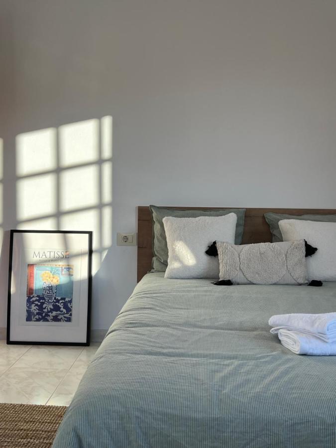 Apartamento En Cangas - Vistas Al Mar Экстерьер фото