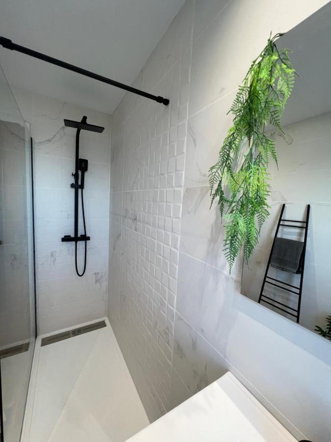 Apartamento En Cangas - Vistas Al Mar Экстерьер фото